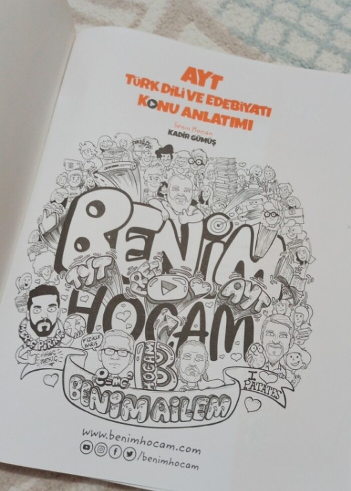 AYT 2023 TÜRKDİLİ VE EDEBİYATI KONU ANLATIMI  - Görsel 3