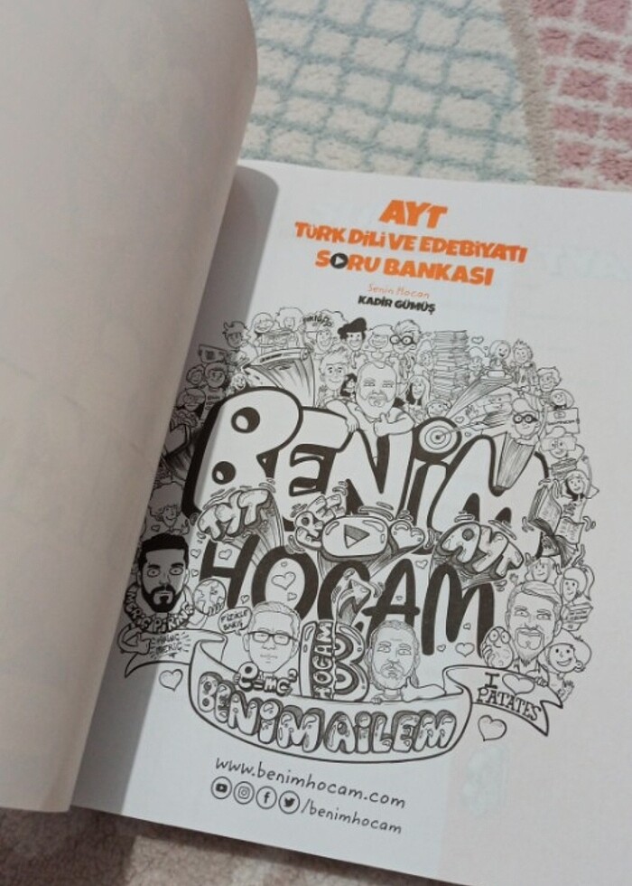 AYT2023 TÜRKDİLİ VE EDEBİYATI SORU BANKASI  - Görsel 2