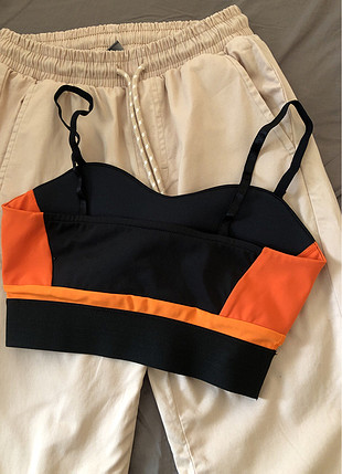 Puma Puma bralet