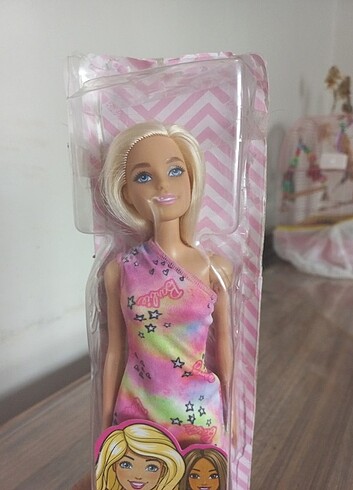 Kutulu barbie
