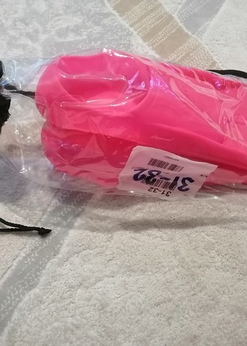 Pembe yüzme palet - Görsel 4