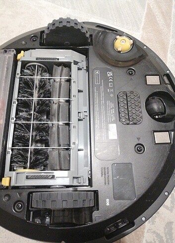 Robot roomba