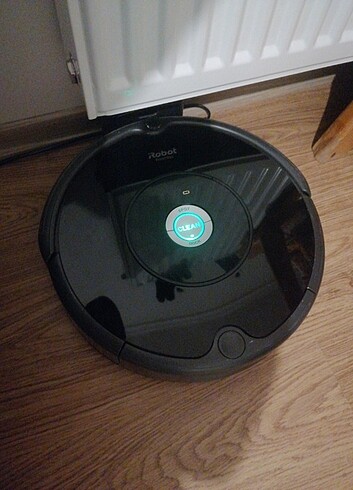 Beden Robot roomba