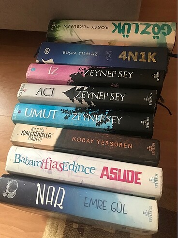 solucan gozluk nar watpad kitap