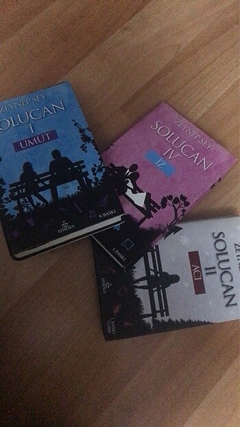 solucan 1-2-4