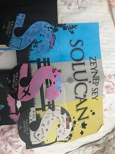 solucan seri wattpad