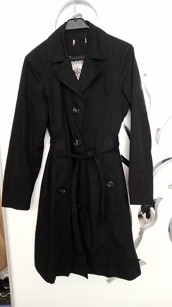 LC Waikiki Trençkot