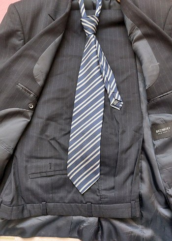 BEZMOD TAKIM ELBİSE - Görsel 5