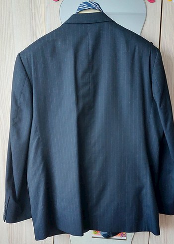 BEZMOD TAKIM ELBİSE - Görsel 2