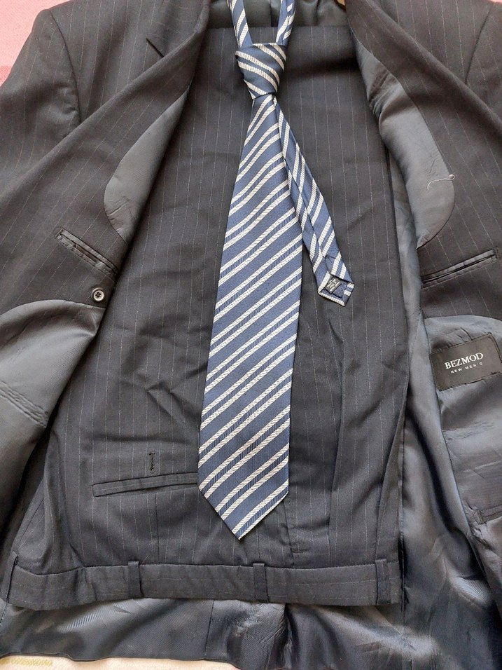 BEZMOD TAKIM ELBİSE - Görsel 5