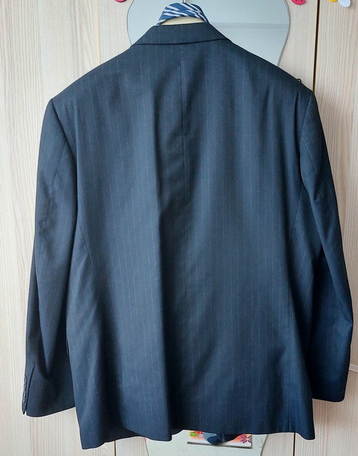 BEZMOD TAKIM ELBİSE - Görsel 2