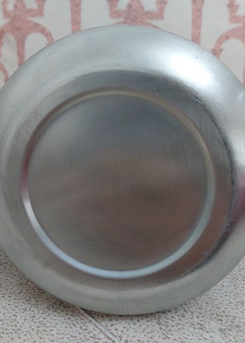 SIFIR SILVER STAR ÇELİK TERMOS - Görsel 7