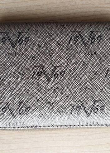 19V69 ITALIA KADIN CÜZDAN, SIFIR - Görsel 4