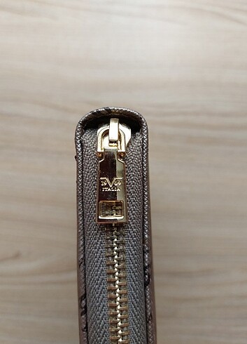 19V69 ITALIA KADIN CÜZDAN, SIFIR - Görsel 5