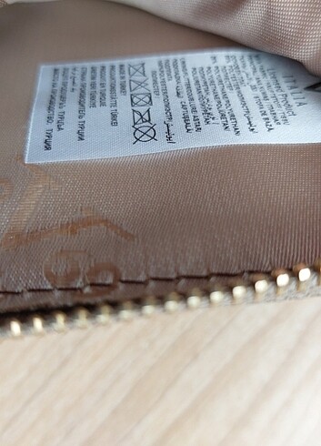 19V69 ITALIA KADIN CÜZDAN, SIFIR - Görsel 8