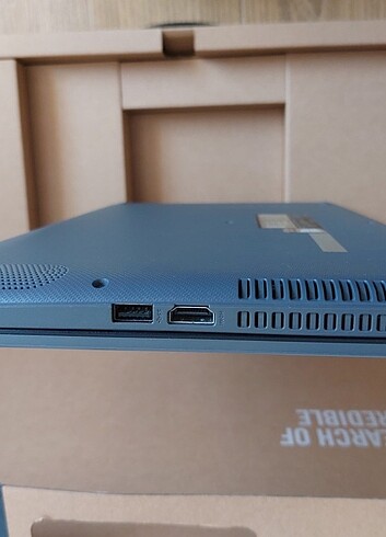 Beden ÇOK TEMİZ,SORUNSUZ,FATURALI ASUS İ5 LAPTOP