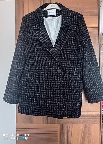Blazer ceket 
