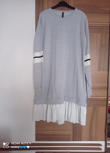 Tunik tişört