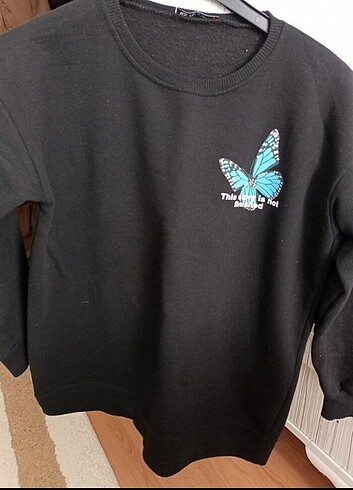 s Beden Sweatshirt