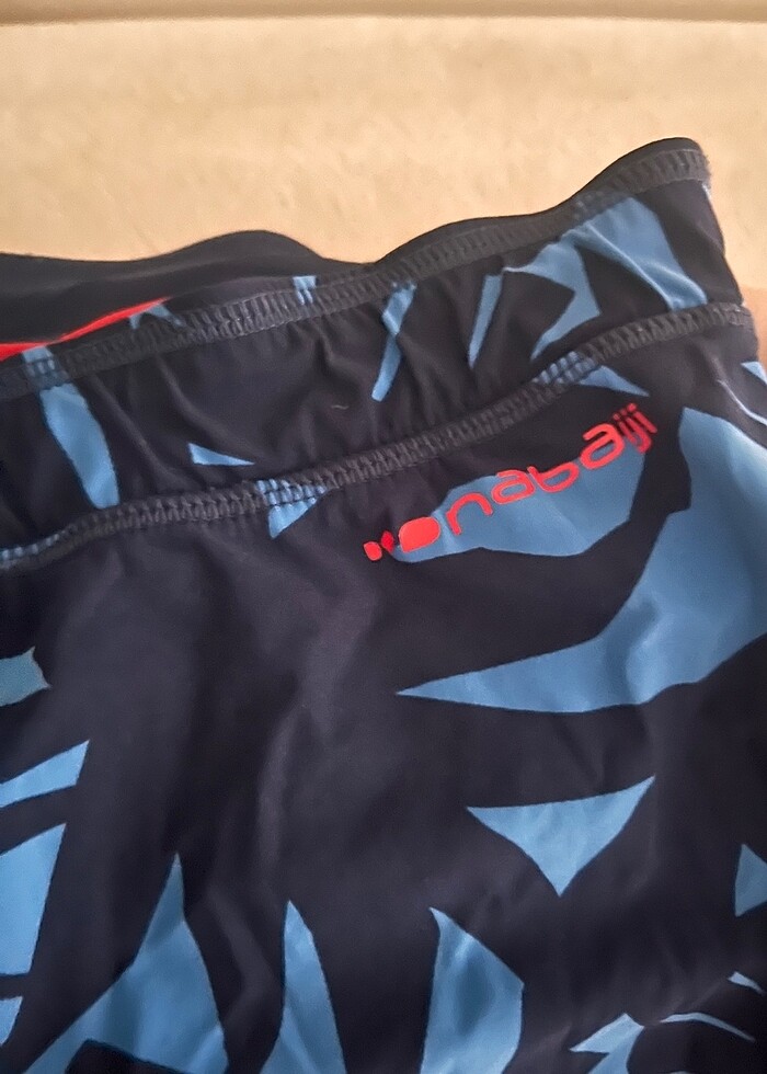 Banalki erkek çocuk mayo 8-9 yaş - Görsel 2