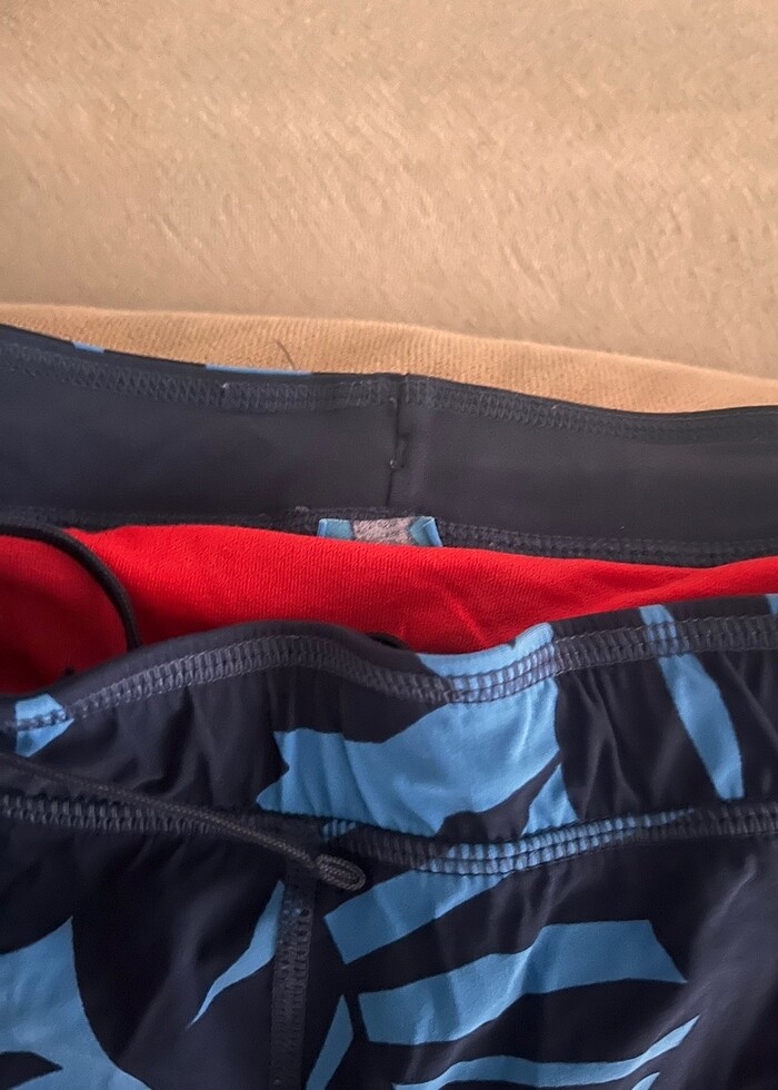 Banalki erkek çocuk mayo 8-9 yaş - Görsel 3