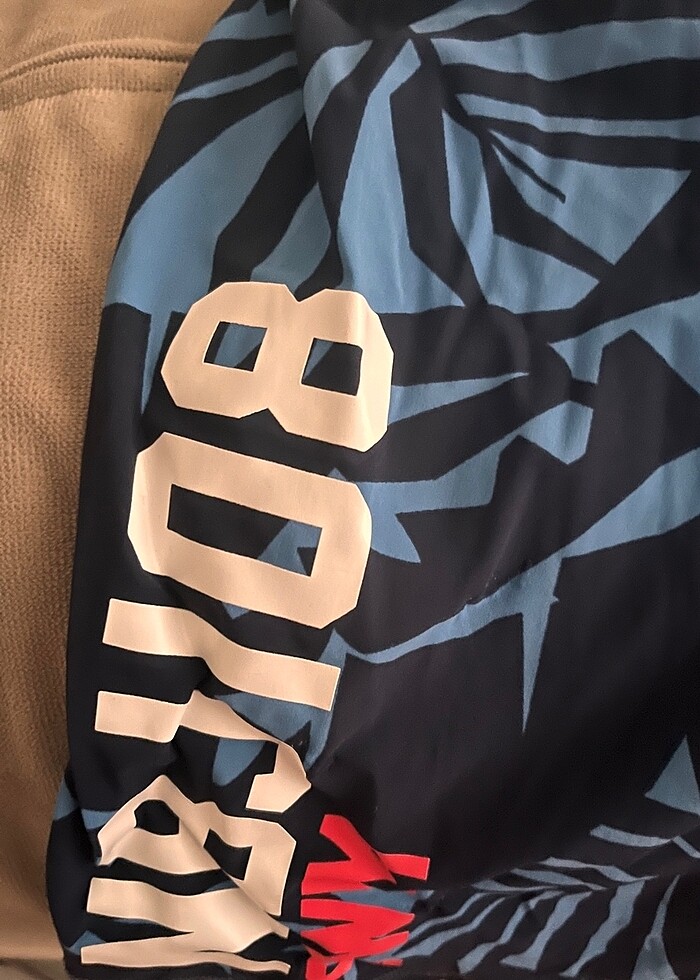 Banalki erkek çocuk mayo 8-9 yaş - Görsel 4