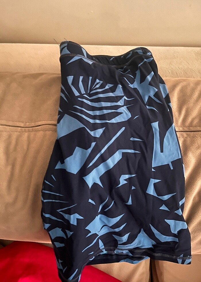 Banalki erkek çocuk mayo 8-9 yaş - Görsel 5