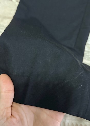 Diğer Erkek kumaş pantolon