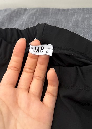 Haşema tayt - Görsel 2