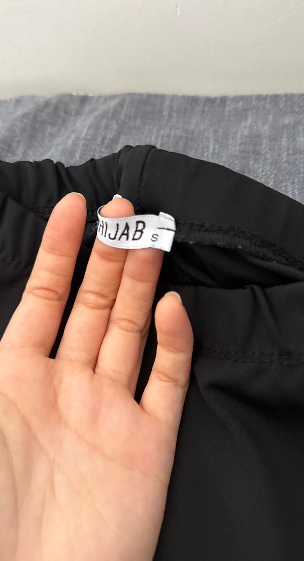 Haşema tayt - Görsel 2