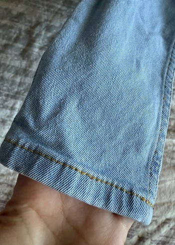 27 Beden Kadın pantolon jeans