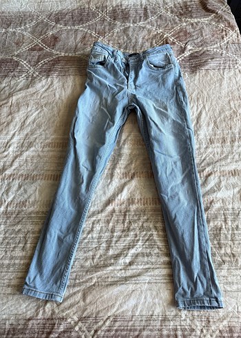 Kadın pantolon jeans