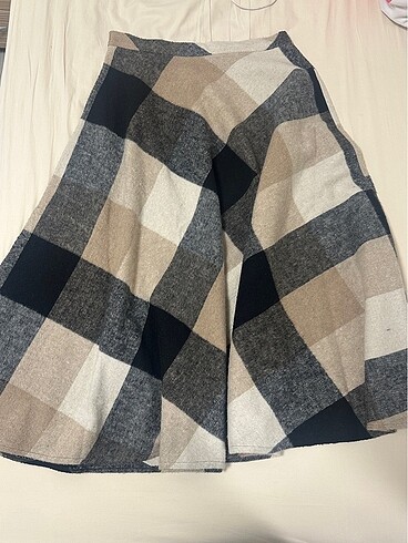 Sass&Bide Kaşemsi mevlana model kışlık etek