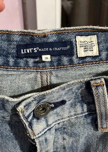 Kot şort - Görsel 8