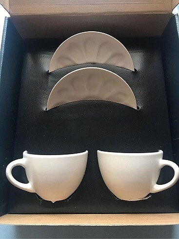 Karaca 5 parça takım set