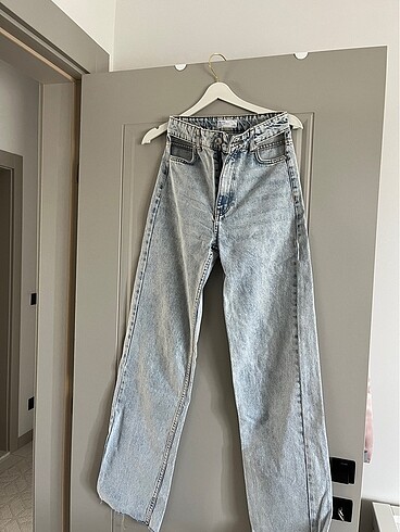 Bershka pantolon