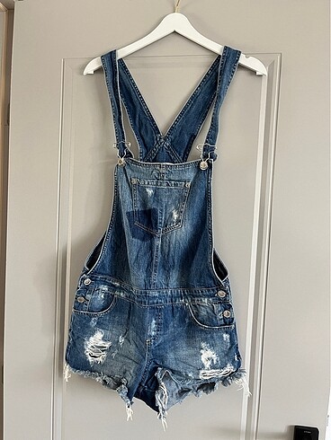 Stradivarius tulum salopet