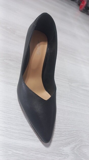 Hotiç Hotiç marka stiletto