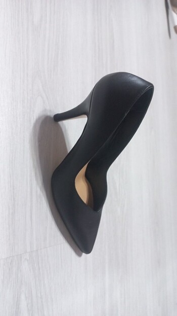 37 Beden Hotiç marka stiletto