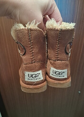 Çocuk ugg