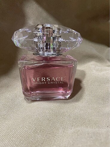 Versace bright crystal