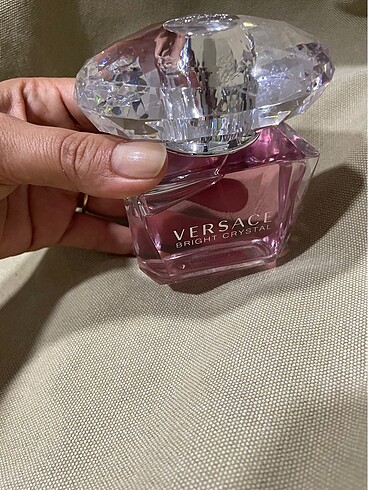 Beden Renk Versace bright crystal