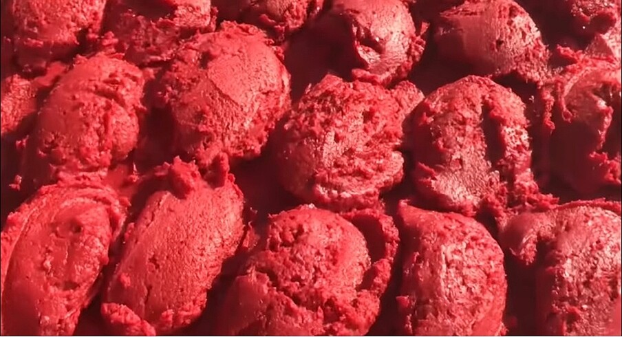  Beden bordo Renk Biber salçası