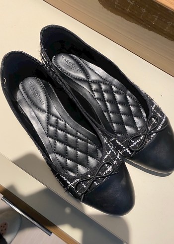 Tokalı Kadın Babet - Görsel 5