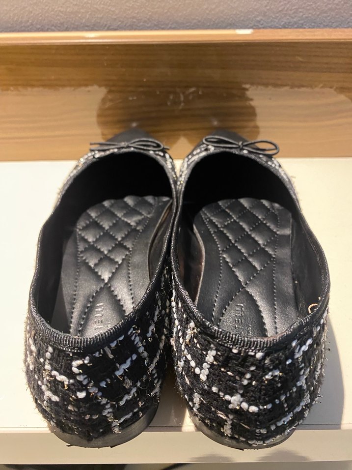 Tokalı Kadın Babet - Görsel 4