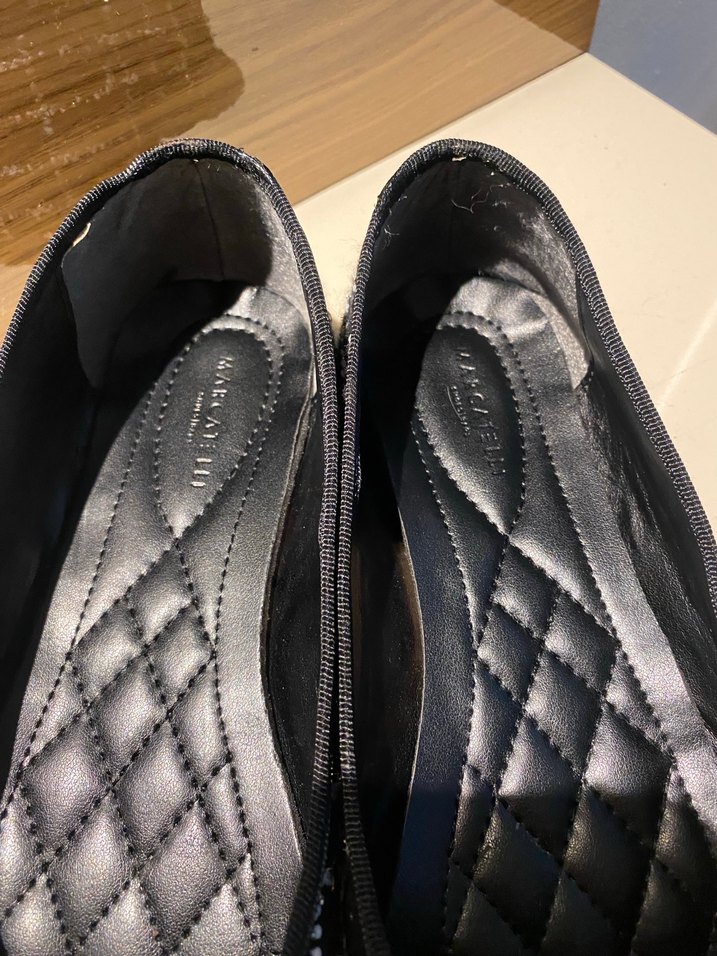 Tokalı Kadın Babet - Görsel 3