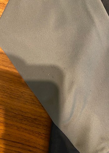 Orjinal Erkek Çocuk Siyah Nike Fermuarlı Sweatshirt - Görsel 4