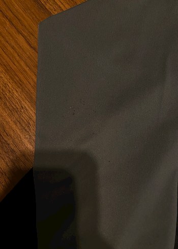 Orjinal Erkek Çocuk Siyah Nike Fermuarlı Sweatshirt - Görsel 5