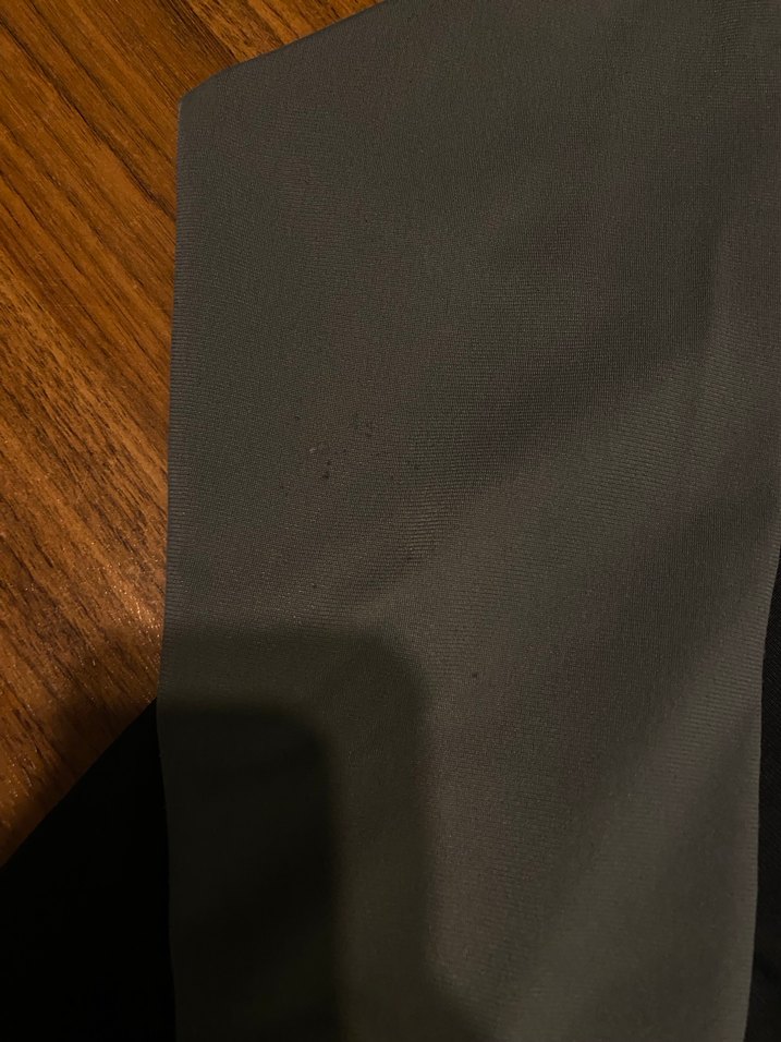 Orjinal Erkek Çocuk Siyah Nike Fermuarlı Sweatshirt - Görsel 5