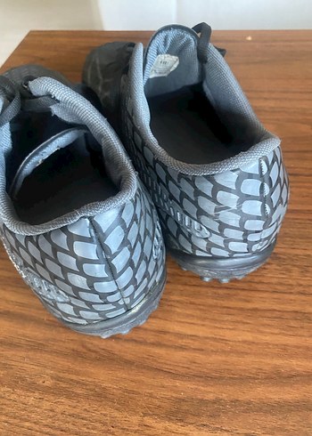 Gri Erkek halısaha Ayakkabı - Görsel 3